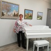 Татьяна, 54, г.Геленджик Татьяна, 54, г.Геленджик