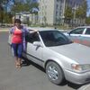 Елена, 45, г.Поронайск Елена, 45, г.Поронайск