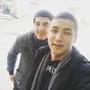 Timur, 24, г.Ташкент Timur, 24, г.Ташкент