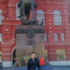 Артём, 24, г.Усть-Кут Артём, 24, г.Усть-Кут