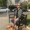 Elad, 40, г.Тель-Авив-Яффа Elad, 40, г.Тель-Авив-Яффа