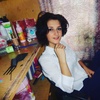 Алёна Смолина, 20, г.Юрюзань Алёна Смолина, 20, г.Юрюзань