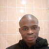 Tresor Ngouala, 24, г.Петродворец Tresor Ngouala, 24, г.Петродворец