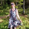 Елена, 46, г.Онега Елена, 46, г.Онега
