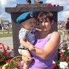Елена, 37, г.Ульяновск Елена, 37, г.Ульяновск