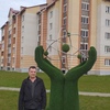 павел, 54, г.Островец павел, 54, г.Островец