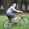 Антуан, 29, г.Нижний Новгород Антуан, 29, г.Нижний Новгород