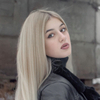 Милена, 22, г.Москва Милена, 22, г.Москва