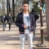 Mokhammed, 26, г.Колумбус Mokhammed, 26, г.Колумбус