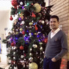 Ahmed, 40, г.Харьков Ahmed, 40, г.Харьков