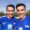 Айдар, 28, г.Бишкек Айдар, 28, г.Бишкек