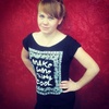 Нина, 24, г.Данилов Нина, 24, г.Данилов