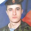 Максим Измалков, 29, г.Рудня (Волгоградская обл.) Максим Измалков, 29, г.Рудня (Волгоградская обл.)