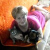 Анастасия, 39, г.Иркутск Анастасия, 39, г.Иркутск
