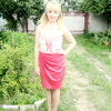 Юлия, 25, г.Ракитное Юлия, 25, г.Ракитное