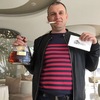 Александр, 40, г.Лод Александр, 40, г.Лод