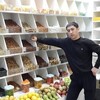 Abdulla, 37, г.Исфара Abdulla, 37, г.Исфара