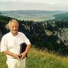 0
Vladimir Tolstoguzo, 81, г.Монтрё 0
Vladimir Tolstoguzo, 81, г.Монтрё