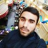 Xusan Abduxalilov, 22, г.Ташкент Xusan Abduxalilov, 22, г.Ташкент