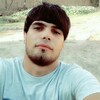 ▃▅▆MeSNi, 25, г.Душанбе ▃▅▆MeSNi, 25, г.Душанбе
