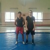 Аскар, 30, г.Астана Аскар, 30, г.Астана