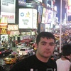 Shokhrukh Khamraev, 31, г.Филадельфия Shokhrukh Khamraev, 31, г.Филадельфия