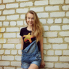 Александра, 19, г.Курск Александра, 19, г.Курск