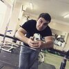 Дима Белый, 24, г.Солнечный Дима Белый, 24, г.Солнечный
