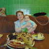 Тетяна, 65, г.Амвросиевка Тетяна, 65, г.Амвросиевка