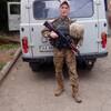 Юра Мурылёв, 25, г.Лисичанск Юра Мурылёв, 25, г.Лисичанск