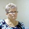 Надежда, 60, г.Дубоссары Надежда, 60, г.Дубоссары