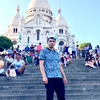 Jahangeer, 30, г.Париж Jahangeer, 30, г.Париж