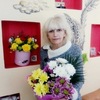 Алла, 60, г.Мелитополь Алла, 60, г.Мелитополь