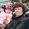 тамара, 54, г.Соль-Илецк тамара, 54, г.Соль-Илецк