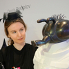 Svetlana_russian_Spy, 34, г.Сан-Франциско Svetlana_russian_Spy, 34, г.Сан-Франциско