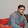 Abrek, 27, г.Париж Abrek, 27, г.Париж