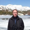 Konstantin Nefedyev, 33, г.Сан-Франциско Konstantin Nefedyev, 33, г.Сан-Франциско