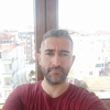 Mahmut, 41, г.Стамбул Mahmut, 41, г.Стамбул