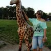 Елена, 47, г.Новотроицк Елена, 47, г.Новотроицк
