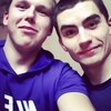 САША, 22, г.Дисна САША, 22, г.Дисна