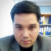 Izzat, 30, г.Халач Izzat, 30, г.Халач
