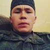 Алик, 22, г.Уссурийск Алик, 22, г.Уссурийск