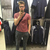 Vladislav, 20, г.Кривой Рог Vladislav, 20, г.Кривой Рог