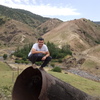 Leon, 27, г.Ташкент Leon, 27, г.Ташкент
