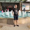 Виталий, 25, г.Ейск Виталий, 25, г.Ейск