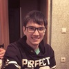 Айдар, 22, г.Нефтекамск Айдар, 22, г.Нефтекамск