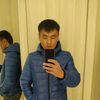 Данияр Солтобеков, 24, г.Одинцово Данияр Солтобеков, 24, г.Одинцово