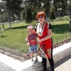Эльвира, 66, г.Ангрен Эльвира, 66, г.Ангрен