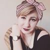 Анна, 21, г.Белгород Анна, 21, г.Белгород