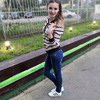 Анастасия, 22, г.Ленск Анастасия, 22, г.Ленск